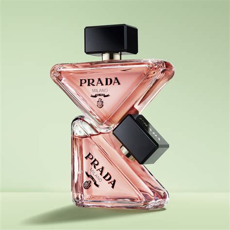 prada paradoxe perfume model|Prada paradoxe perfume for women.